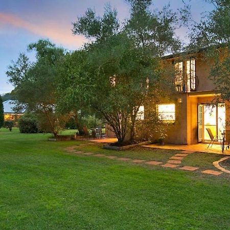 Chez Vous French Spa Villa 2 Поколбин Экстерьер фото